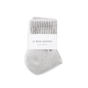 Le Bon Shoppe Swing Socks