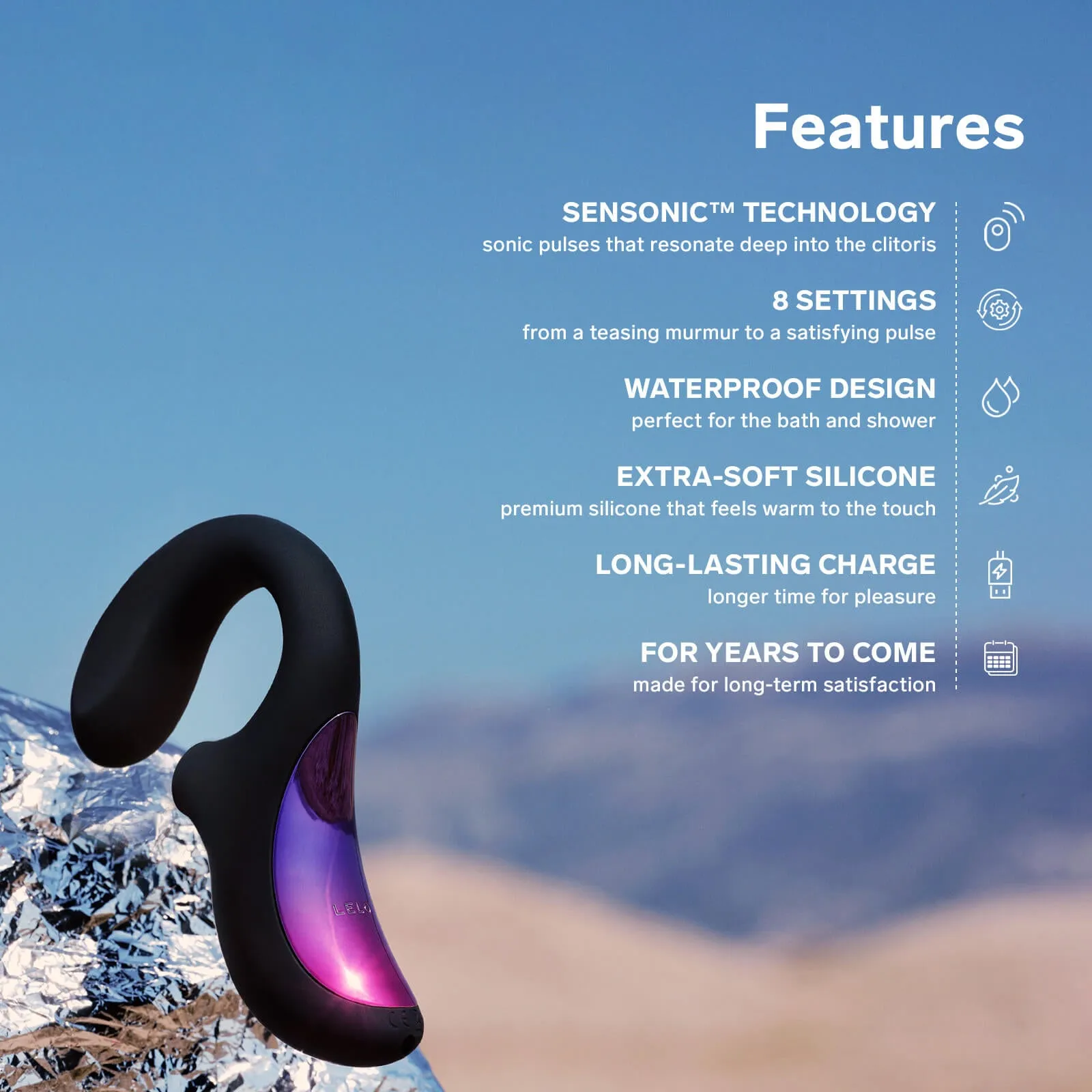 LELO Enigma