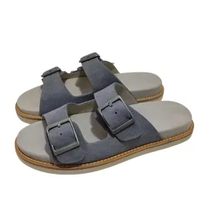Levi Flat Slippers