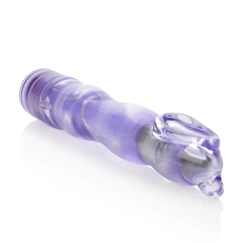 Lighted Shimmers Led Hummers - Purple
