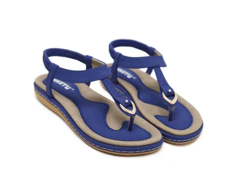 Lila - Stylish Orthopedic Sandals for Comfort