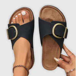 Livia - Summer Sandals