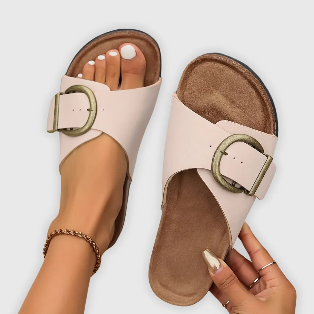Livia - Summer Sandals