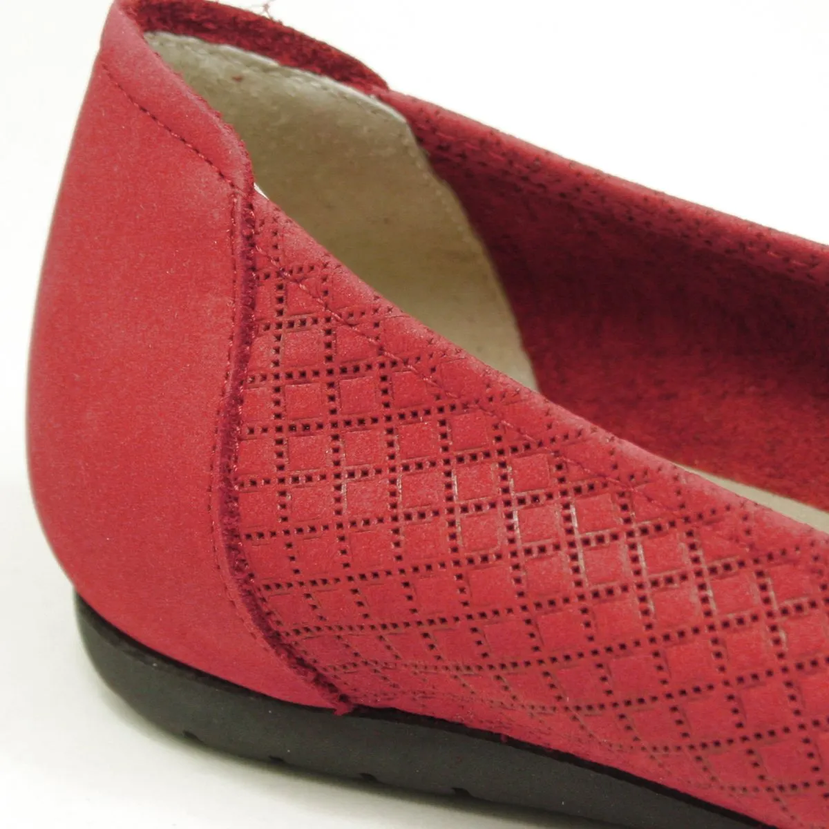 London Red