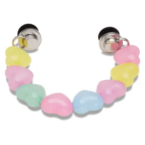 Lovely Chain Jibbitz