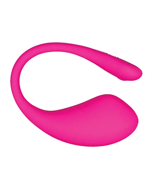 Lovense Lush 3.0