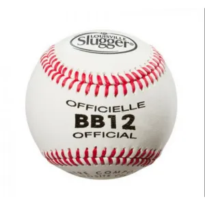 LS U15  Baseball Ball 9'' EA LSBB12