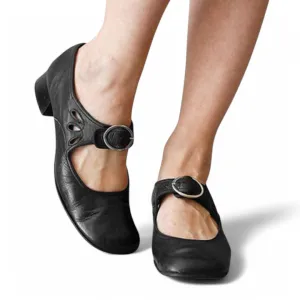 Lucia™ - Chic Comfort