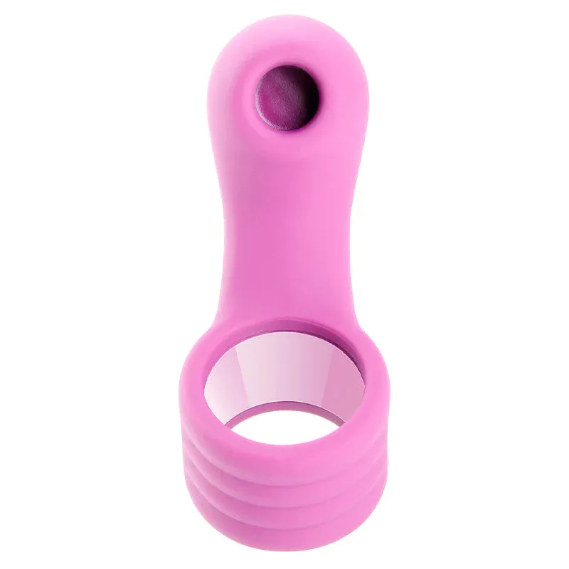 Magic Stick A5 Suction Massage Attachment