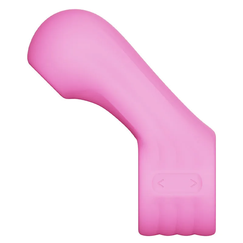 Magic Stick A5 Suction Massage Attachment