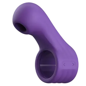 Magic Stick A5 Suction Massage Attachment