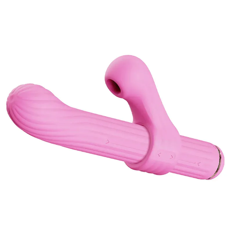 Magic Stick A5 Suction Massage Attachment