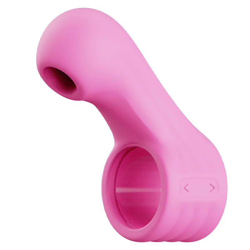 Magic Stick A5 Suction Massage Attachment