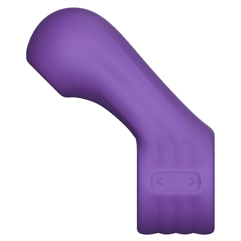 Magic Stick A5 Suction Massage Attachment