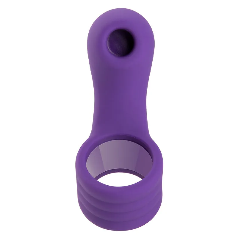 Magic Stick A5 Suction Massage Attachment