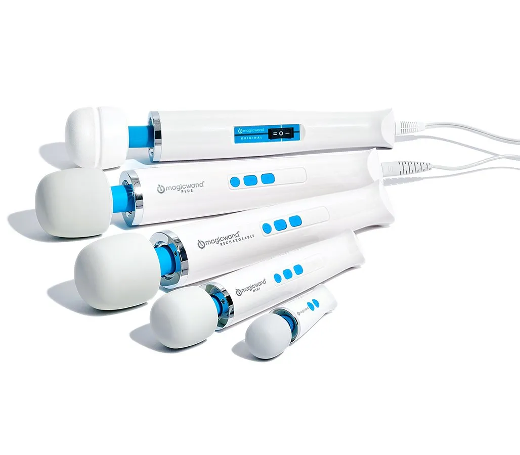 Magic Wand Micro