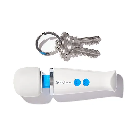Magic Wand Micro