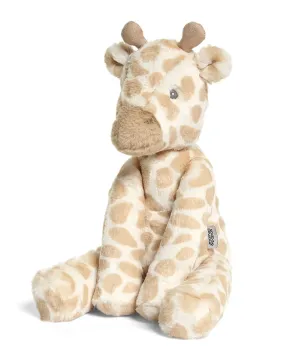 Mamas & Papas Soft Toy - Welcome to the World, Geoffrey Giraffe