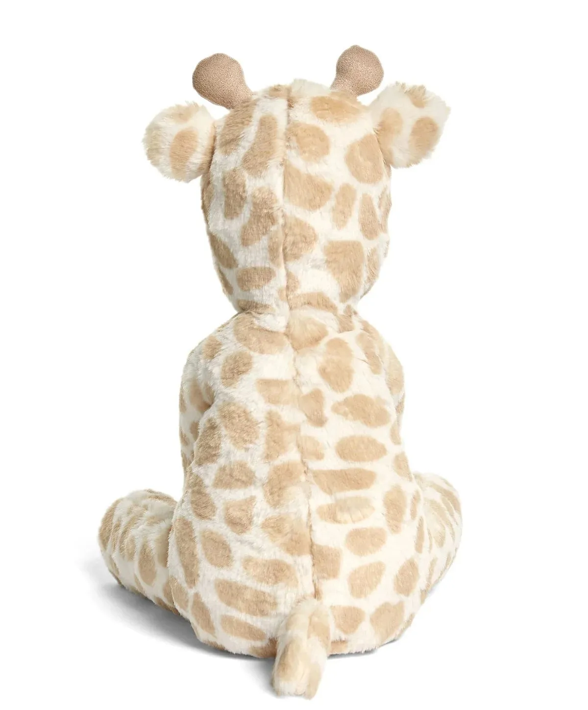 Mamas & Papas Soft Toy - Welcome to the World, Geoffrey Giraffe
