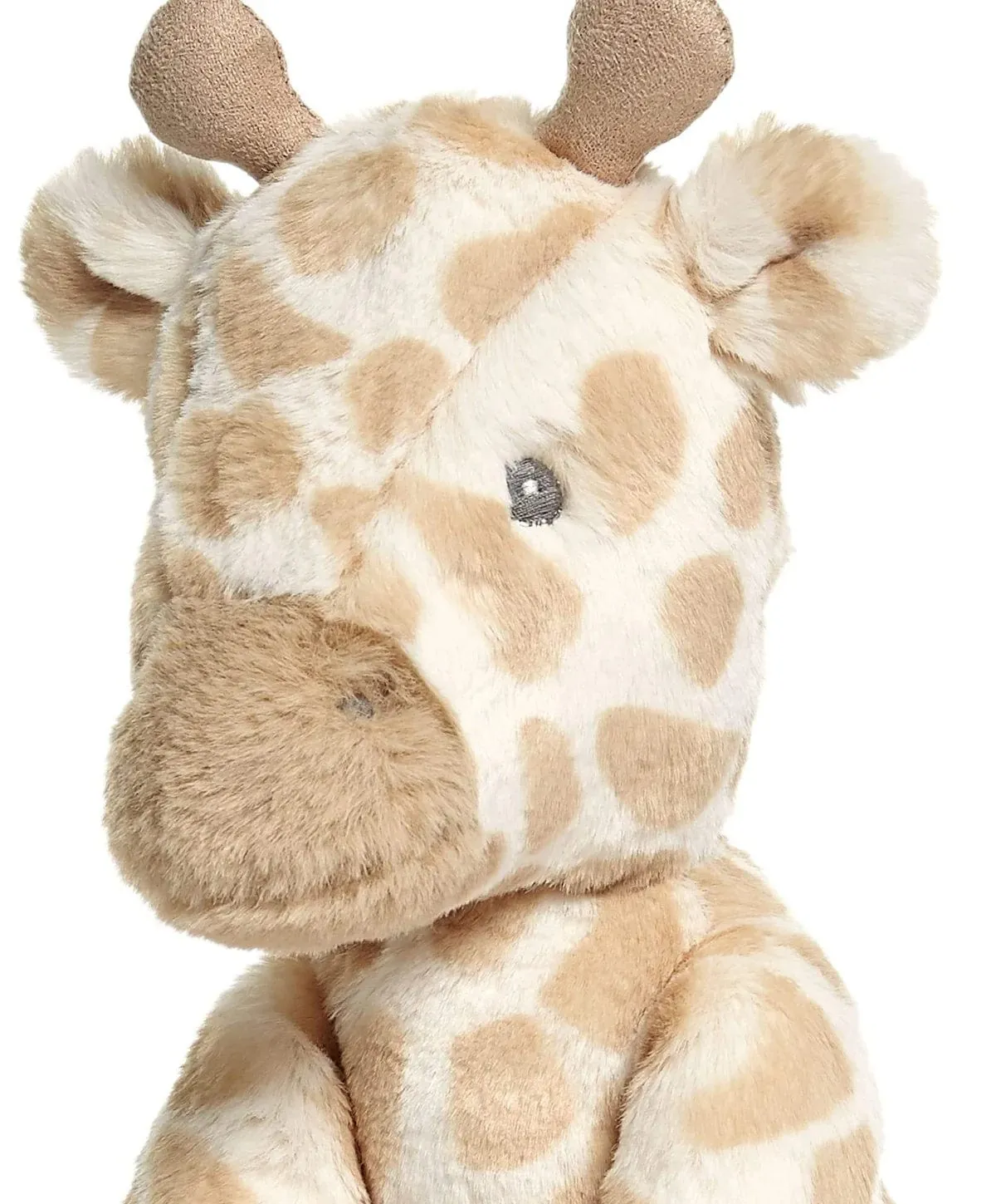 Mamas & Papas Soft Toy - Welcome to the World, Geoffrey Giraffe