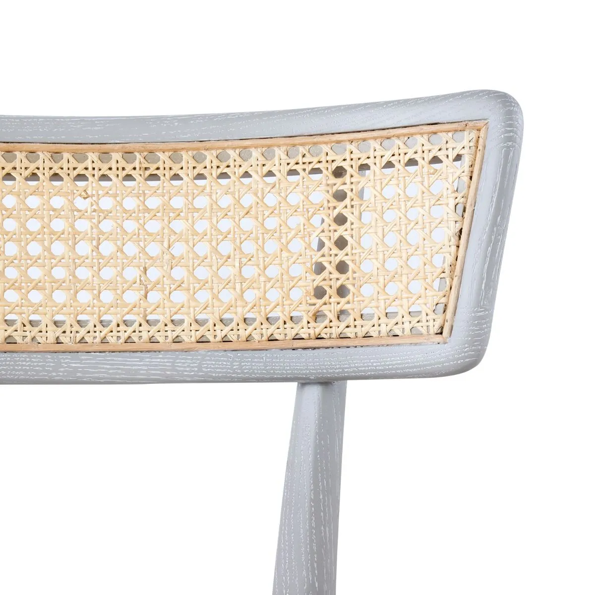 Marshall Arm Chair / Soft Gray
