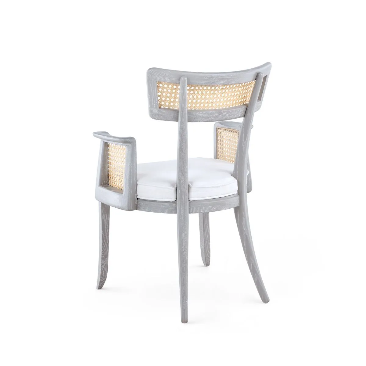 Marshall Arm Chair / Soft Gray