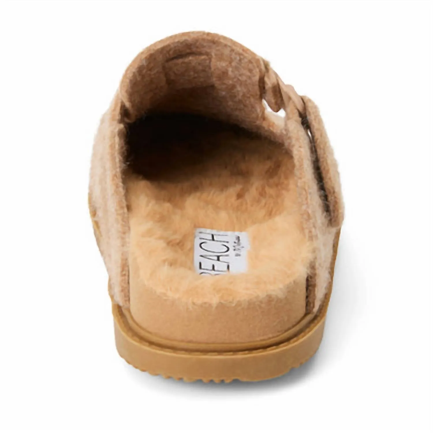 Matisse - Women's Portland Slip Ons