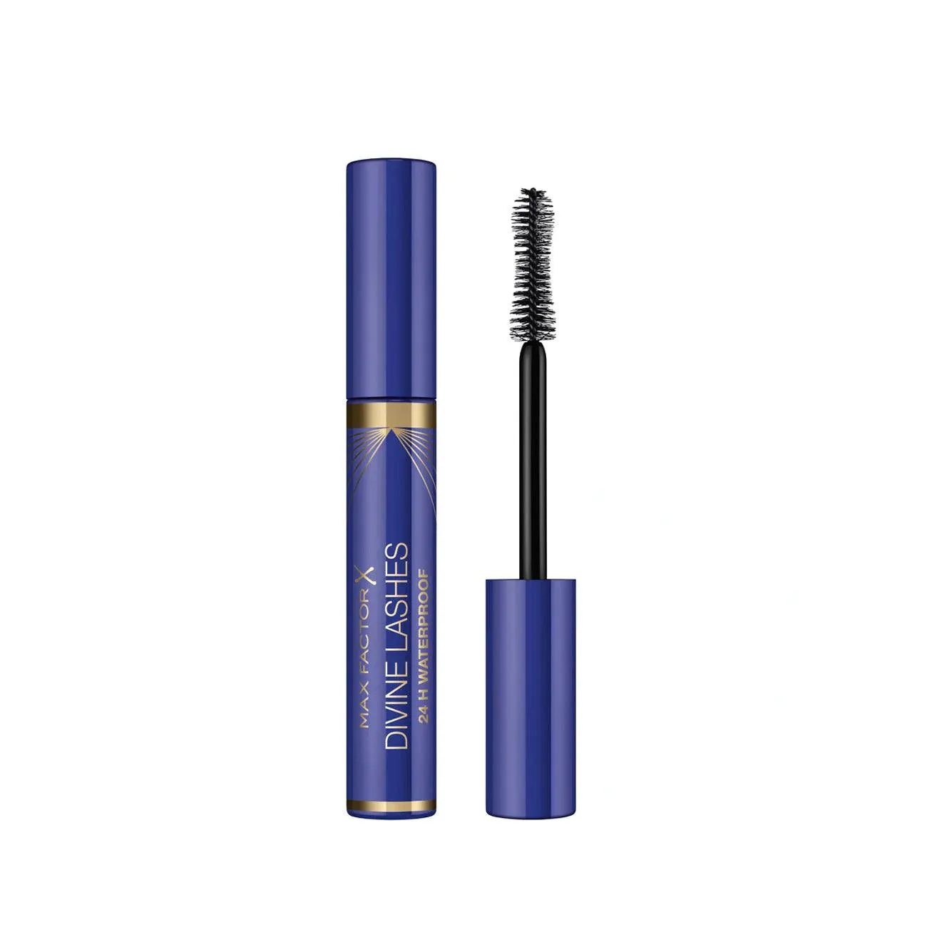 Max factor masterpiece divine lashes 24h waterproof mascara
