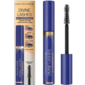 Max factor masterpiece divine lashes 24h waterproof mascara