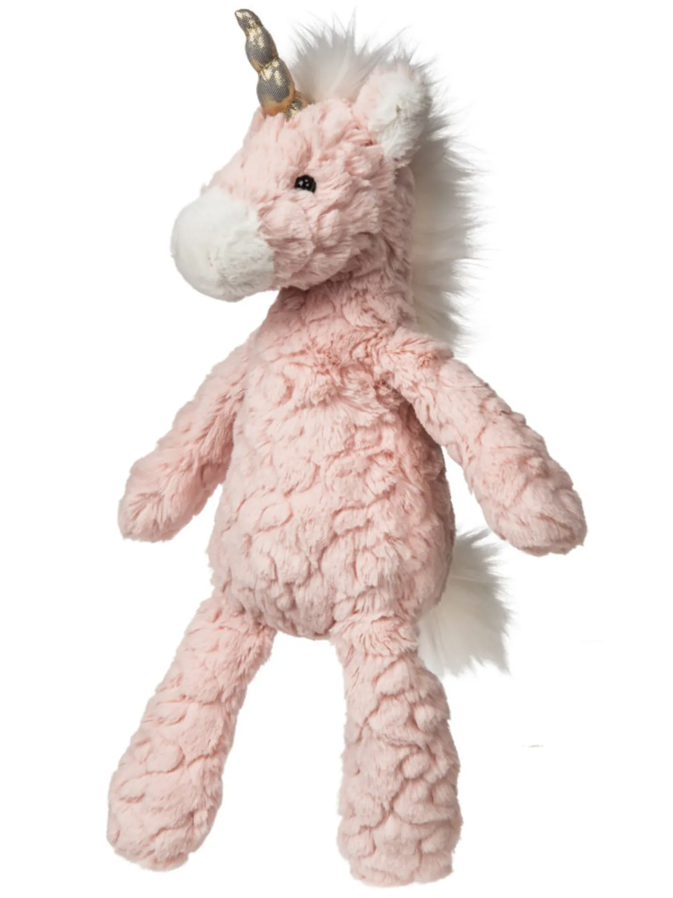 Medium Putty Blush Unicorn