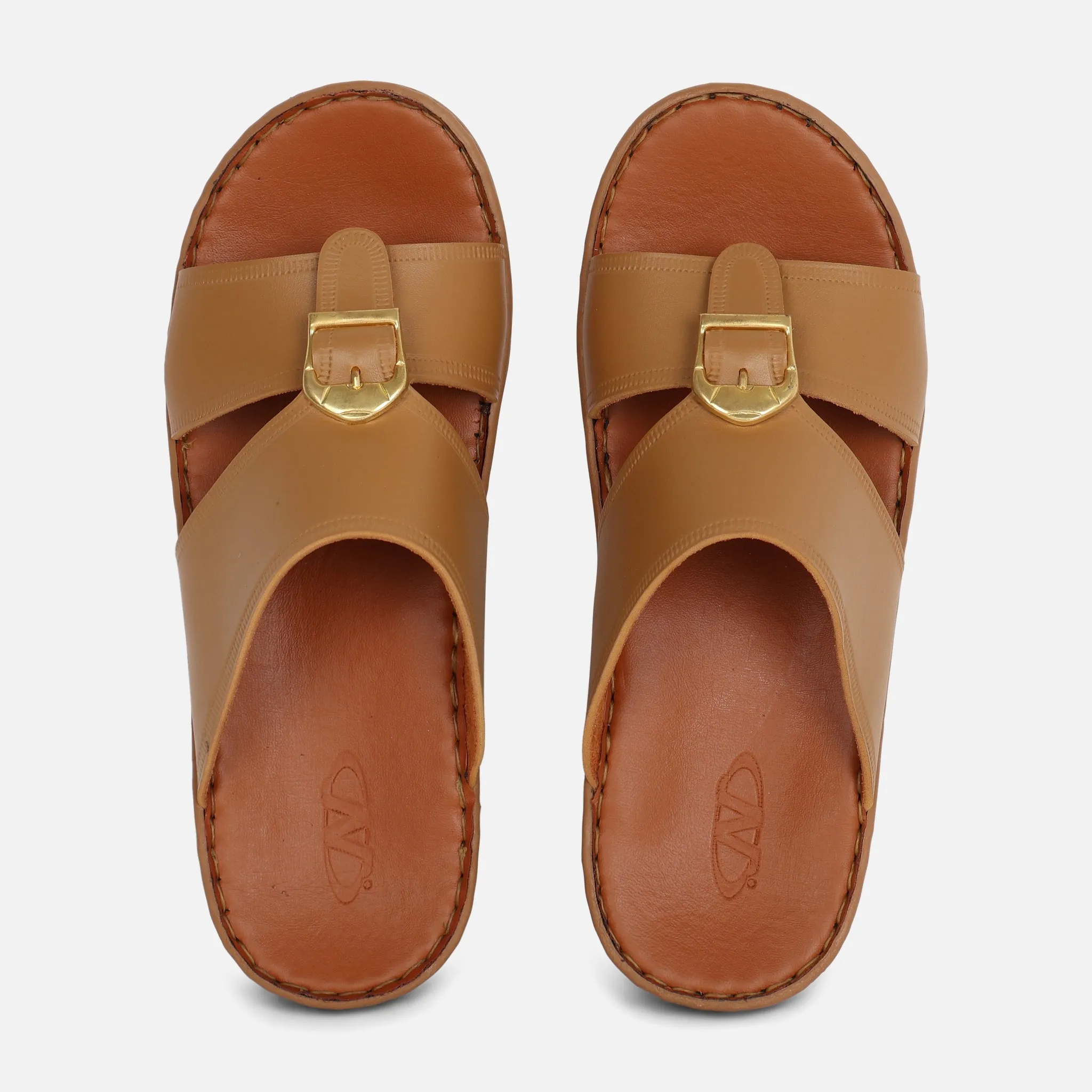 MEN ARABIC SLIP-ON SLIPPERS