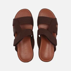 MEN CASUAL SLIP-ON SLIPPERS