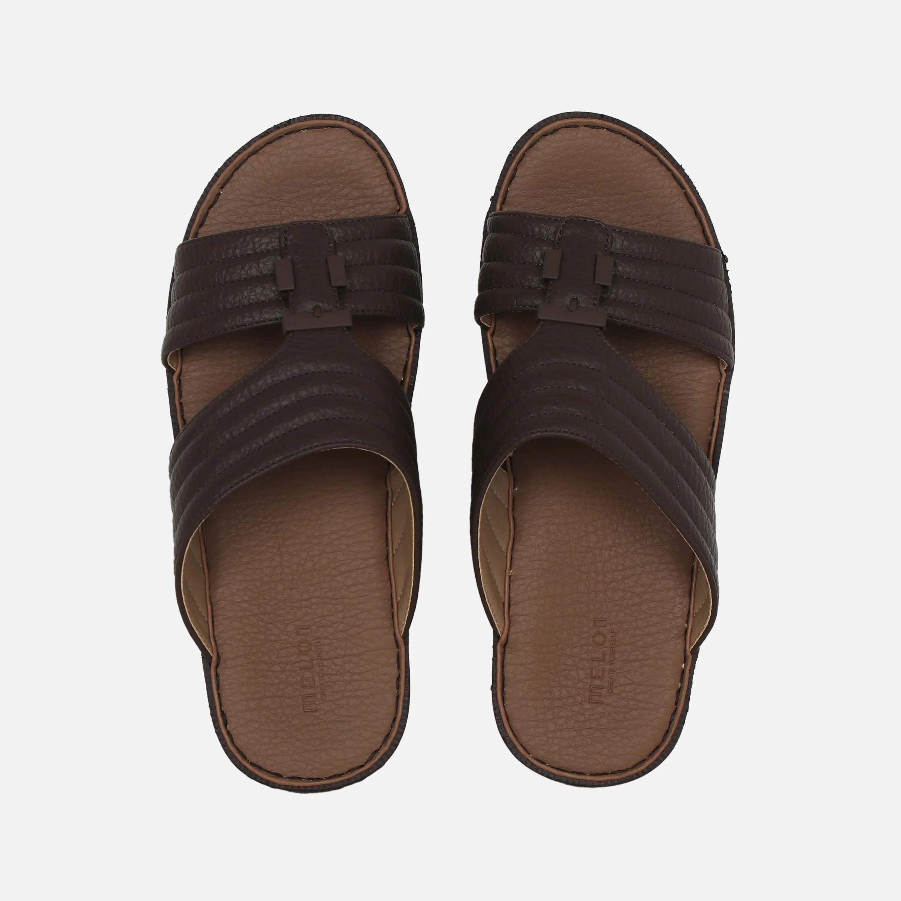 MEN CASUAL SLIP-ON SLIPPERS