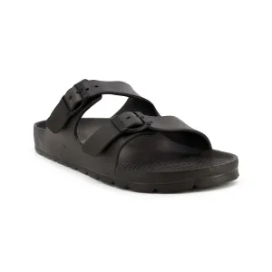 MEN CASUAL SLIP-ON SLIPPERS