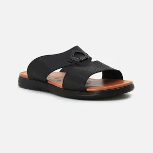 MEN CASUAL SLIP-ON SLIPPERS