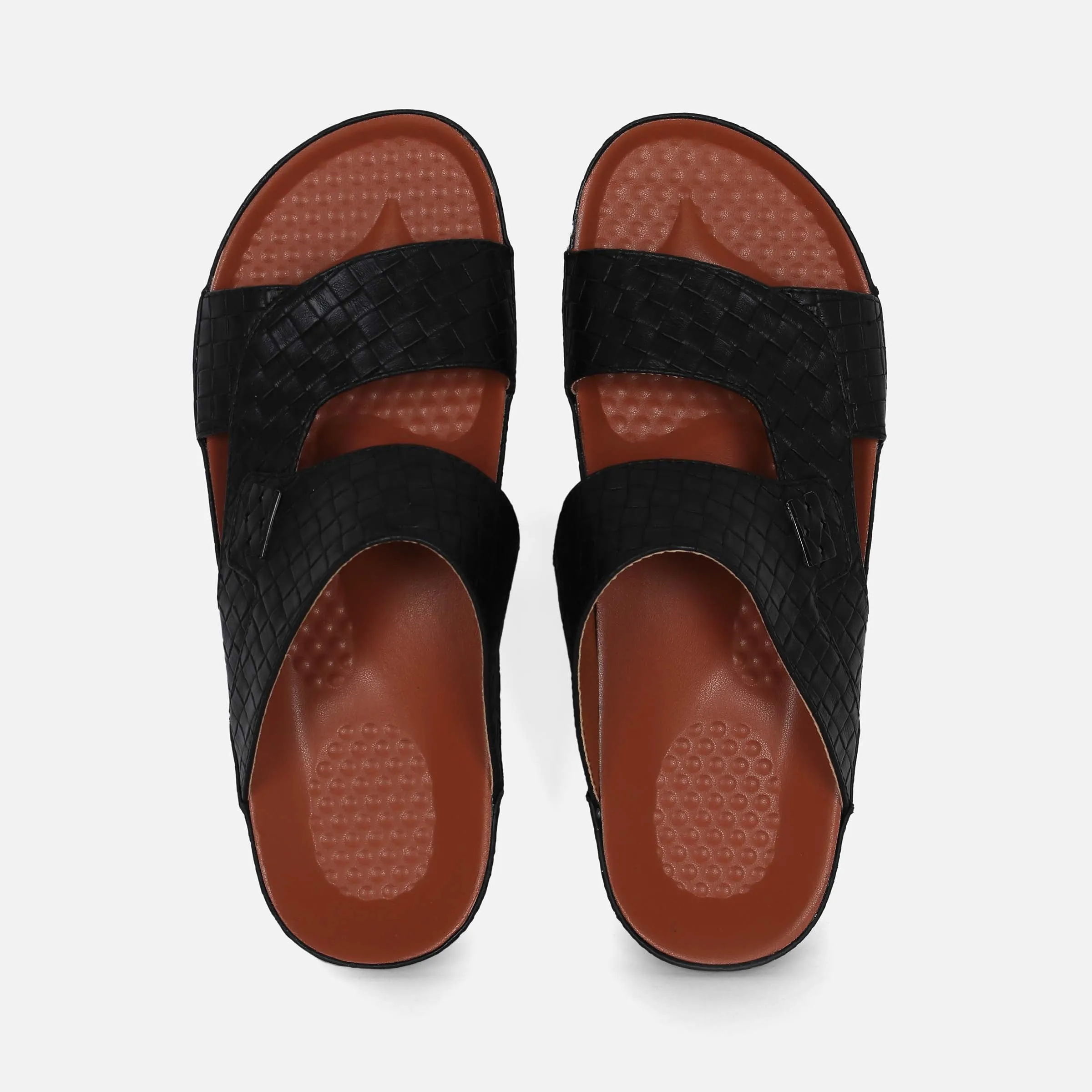 MEN CASUAL SLIP-ON SLIPPERS