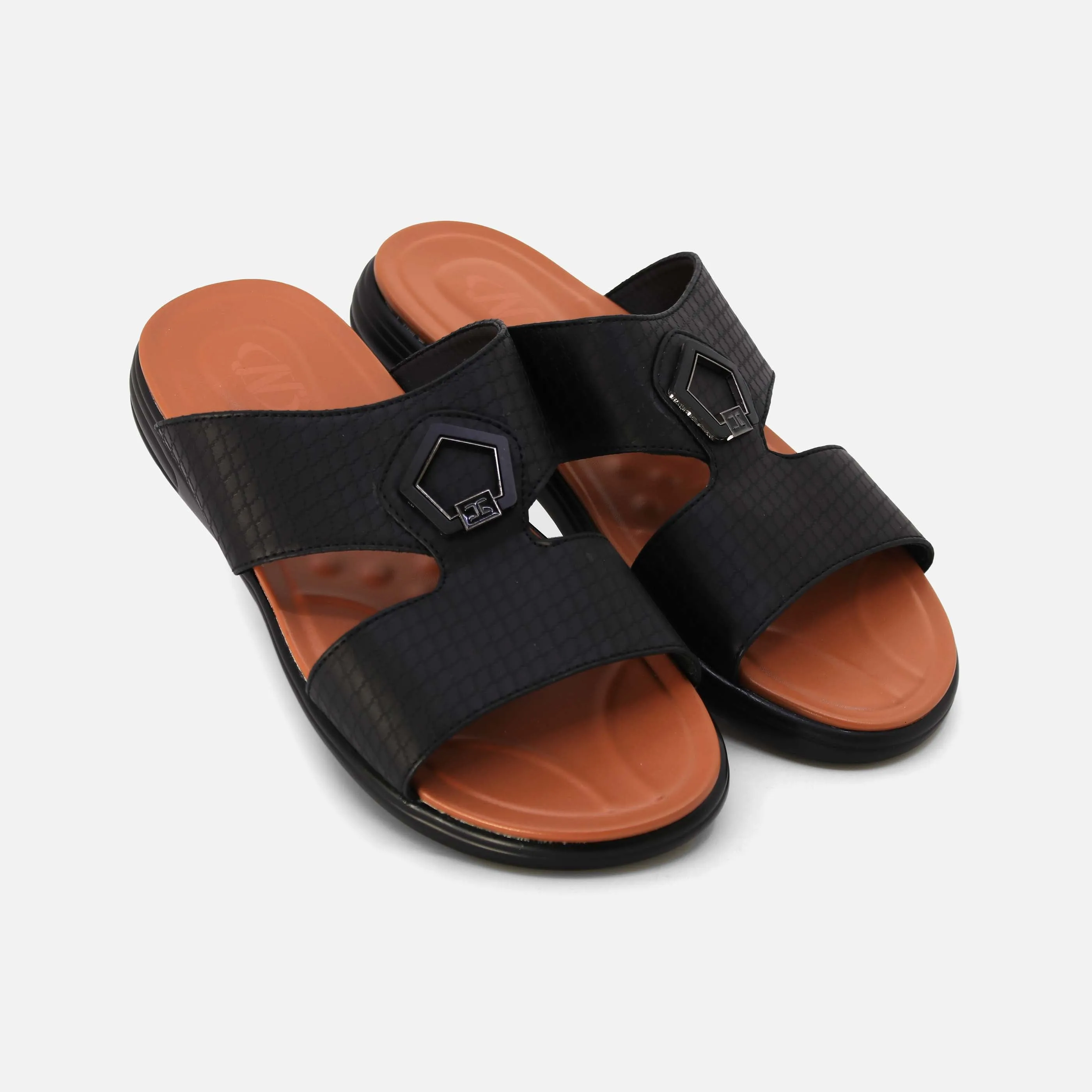 MEN CASUAL SLIP-ON SLIPPERS