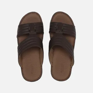 MEN CASUAL SLIP-ON SLIPPERS