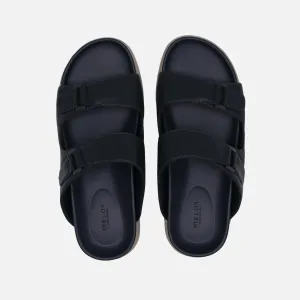 MEN CASUAL SLIP-ON SLIPPERS