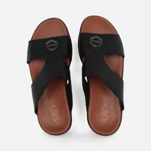 MEN CASUAL SLIP-ON SLIPPERS