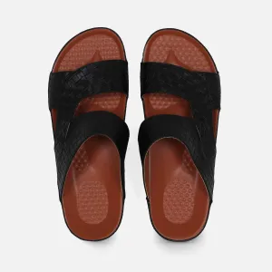 MEN CASUAL SLIP-ON SLIPPERS