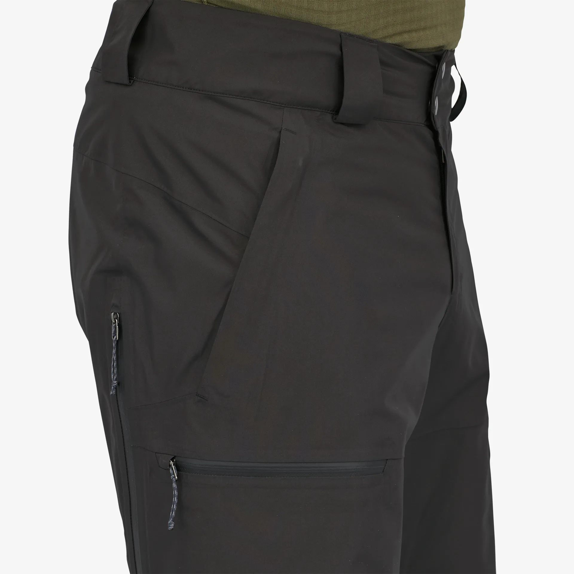 Men's Powder Town Pants - Regular Length