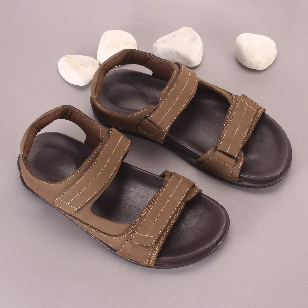 Mens "CEM" Everyday Summer Sandals