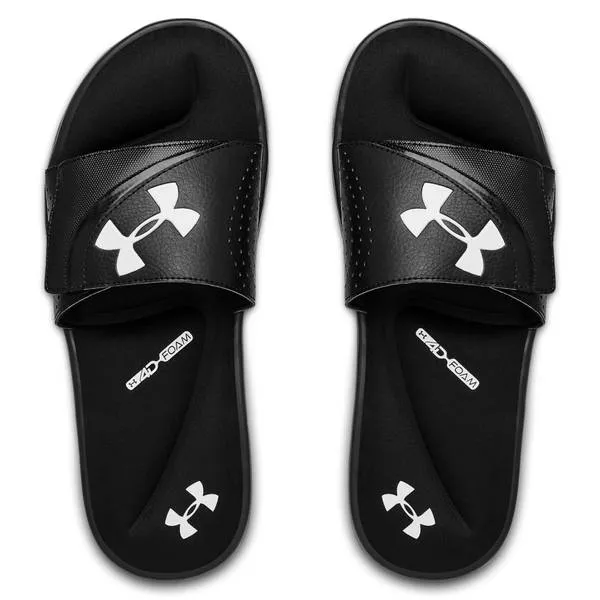 Men's UA Ignite VI Slides