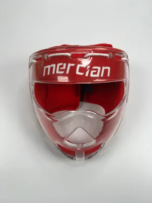 Mercian Evolution Face Mask - 2023