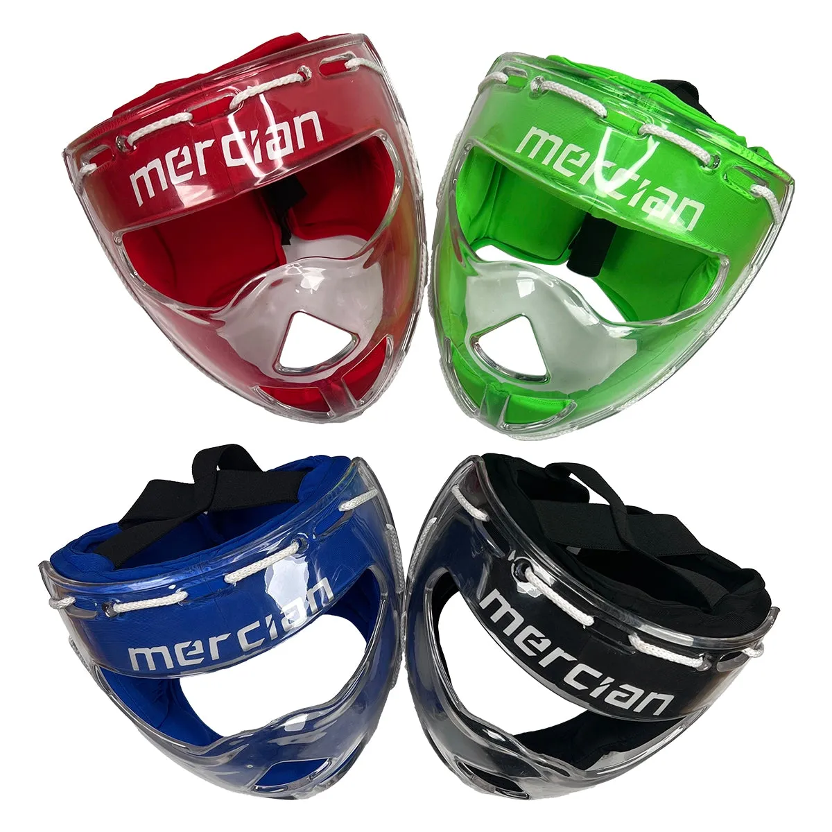 Mercian Evolution Face Mask - 2023