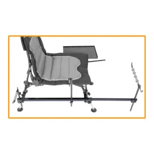 MIDDY Side-Bar for MX-100 Chair