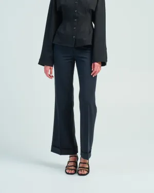 milena cuff trouser