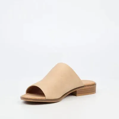 Miss Black Ladies Sandals