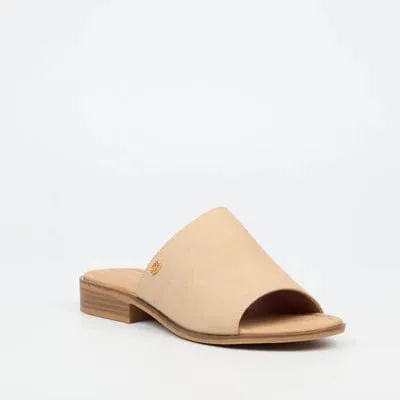 Miss Black Ladies Sandals